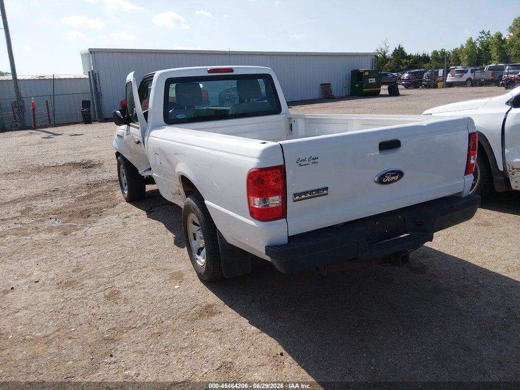 1FTKR1AE4BPA74997 2011 FORD RANGER photo no. 3