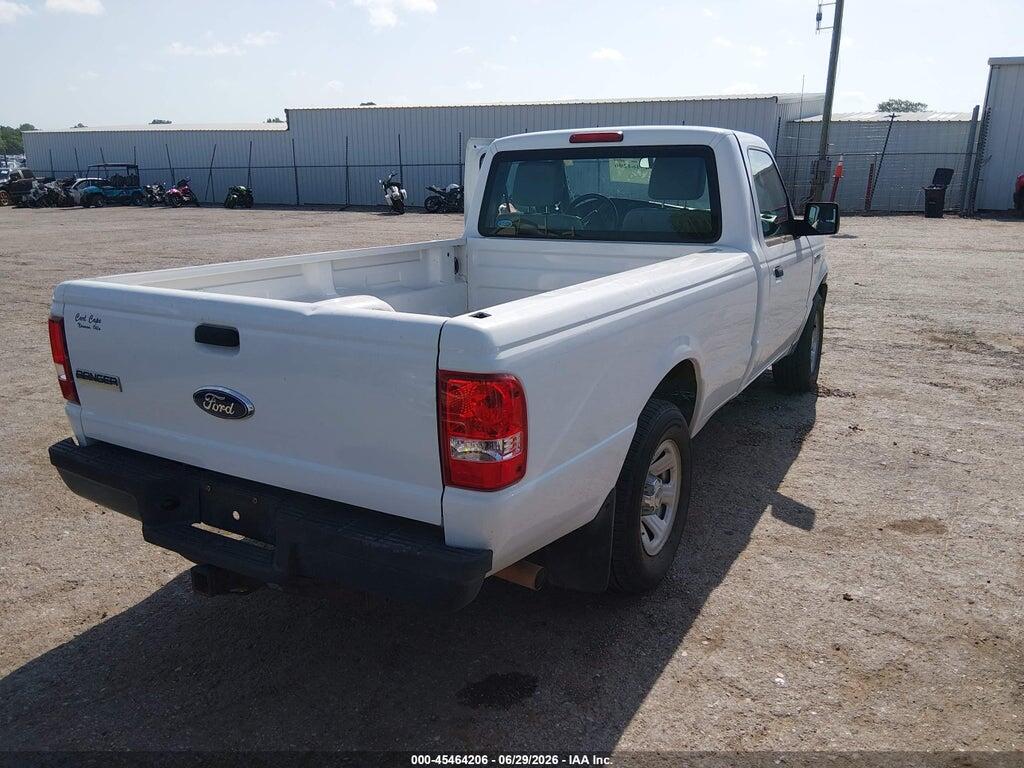 1FTKR1AE4BPA74997 2011 FORD RANGER photo no. 4