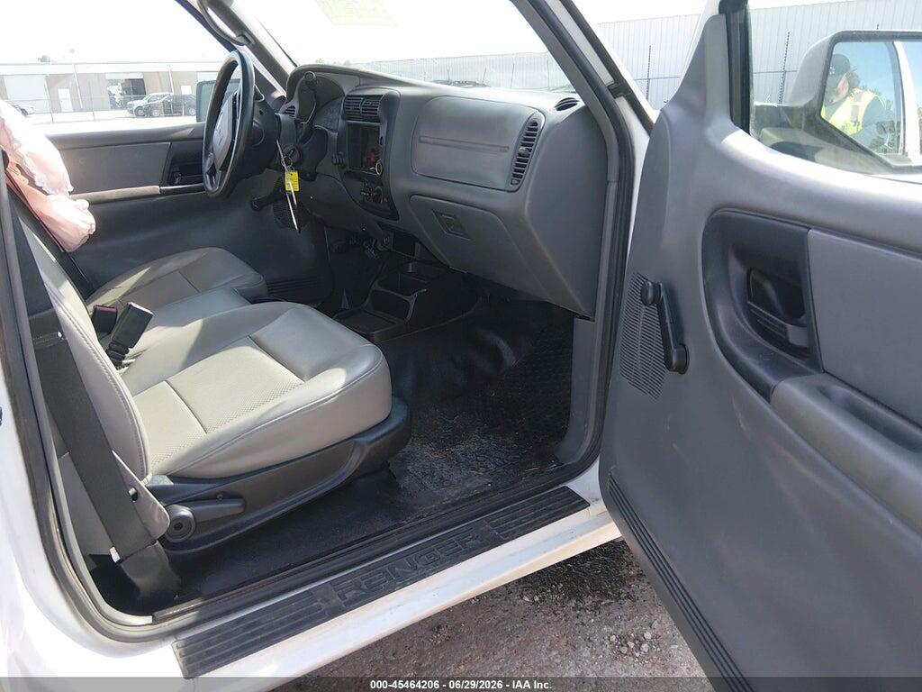 1FTKR1AE4BPA74997 2011 FORD RANGER photo no. 5