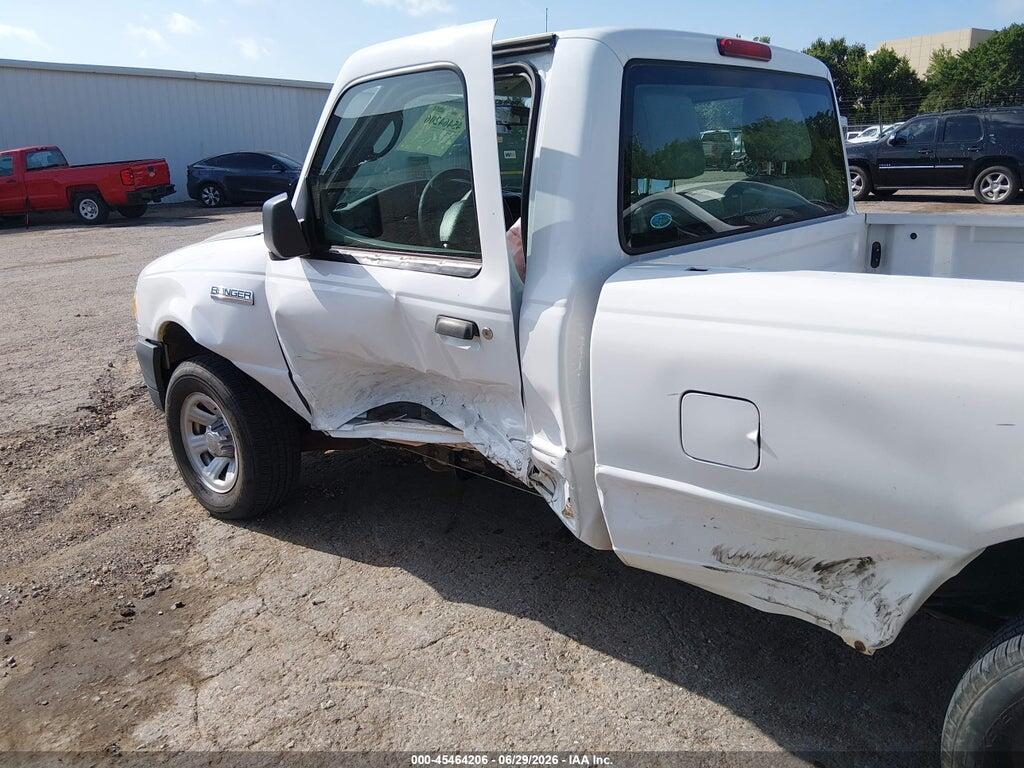 1FTKR1AE4BPA74997 2011 FORD RANGER photo no. 6