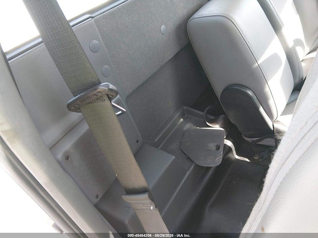1FTKR1AE4BPA74997 2011 FORD RANGER photo no. 8