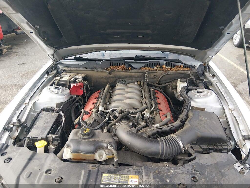 1ZVBP8CF9E5209604 2014 FORD MUSTANG photo no. 10