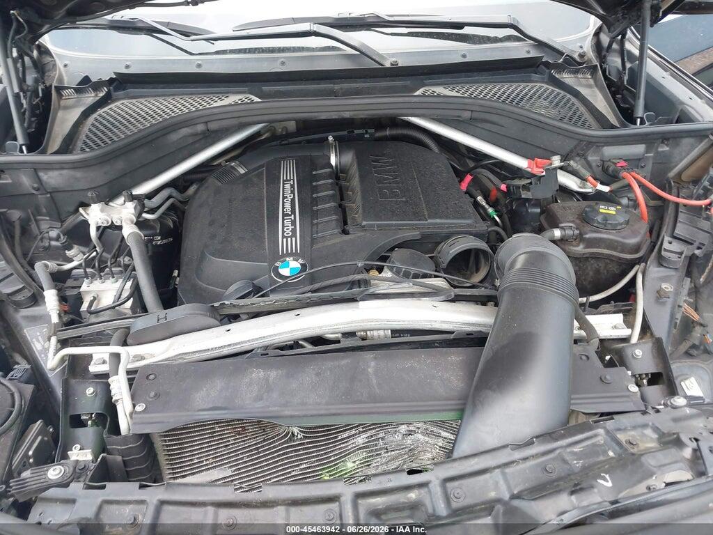 5UXKR0C52F0K58663 2015 BMW X5 photo no. 10