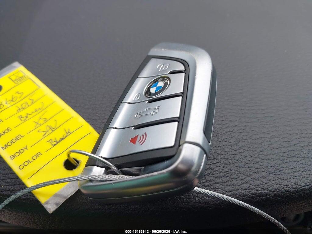 5UXKR0C52F0K58663 2015 BMW X5 photo no. 11