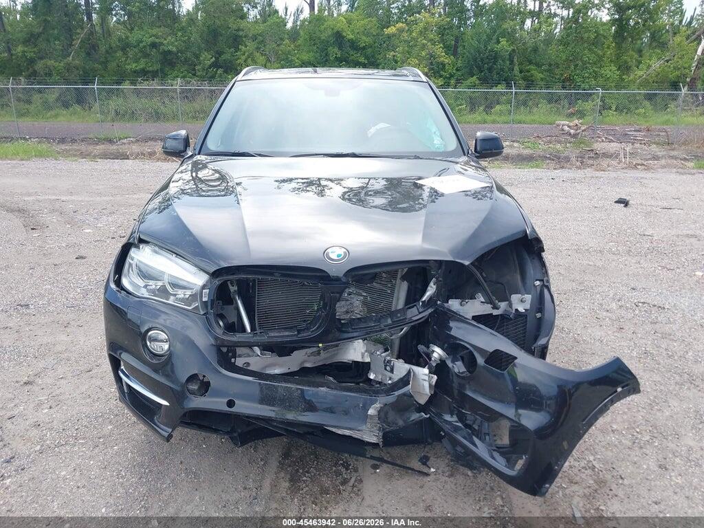 5UXKR0C52F0K58663 2015 BMW X5 photo no. 12