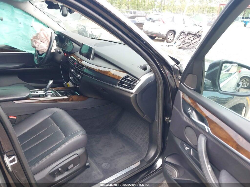 5UXKR0C52F0K58663 2015 BMW X5 photo no. 5