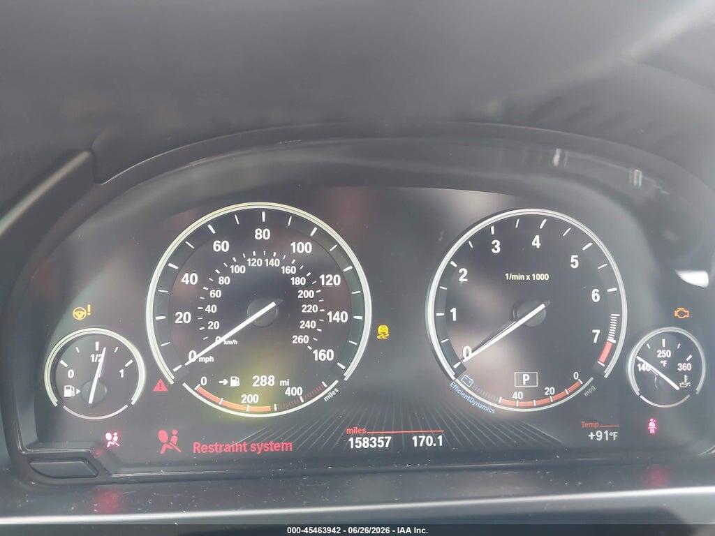 5UXKR0C52F0K58663 2015 BMW X5 photo no. 7