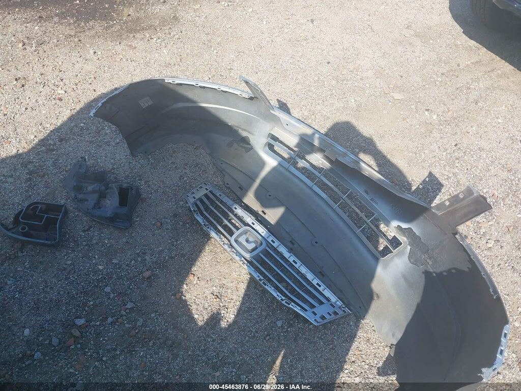 JHMCP26359C009292 2009 HONDA ACCORD photo no. 11