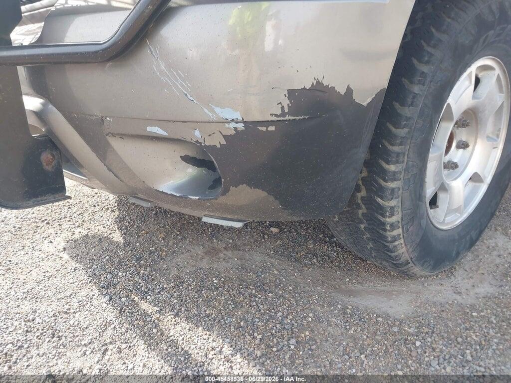 1GNFC16069R244394 2009 CHEVROLET SUBURBAN 1500 photo no. 6