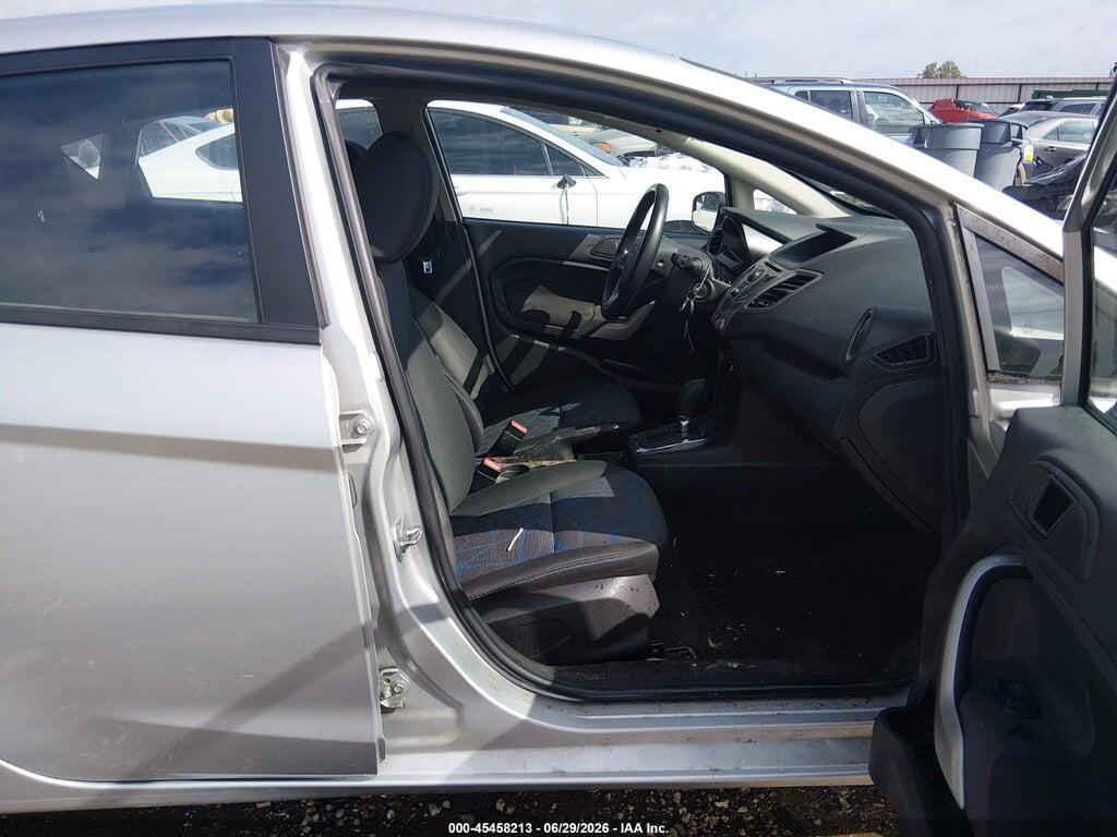 3FADP4EJ0DM116815 2013 FORD FIESTA photo no. 5