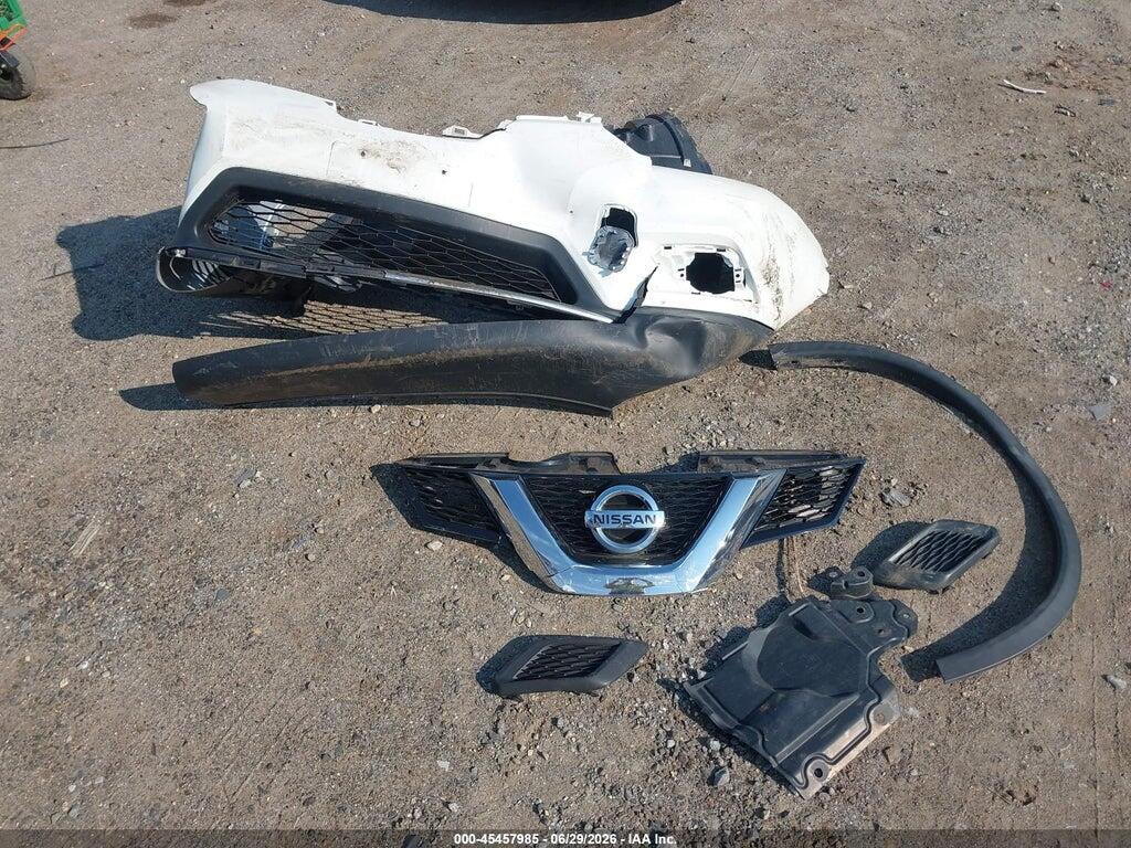 5N1AT2MV4EC753898 2014 NISSAN ROGUE photo no. 12