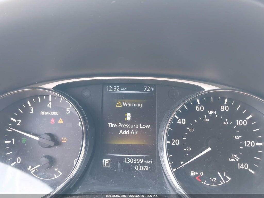5N1AT2MV4EC753898 2014 NISSAN ROGUE photo no. 7
