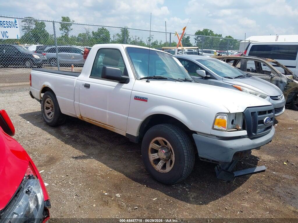 1FTKR1AD8APA54886 2010 FORD RANGER photo no. 1