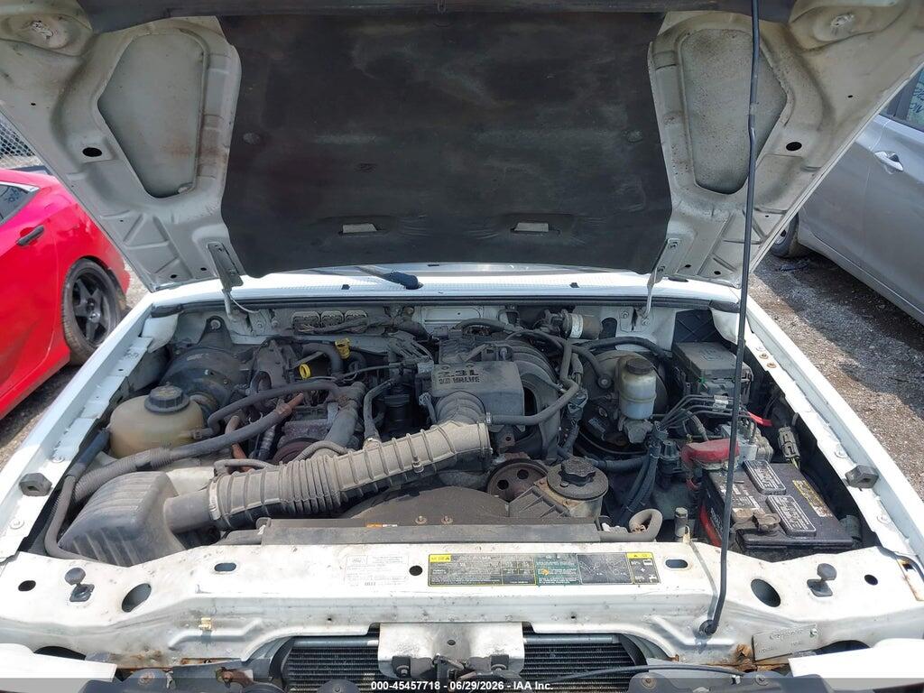 1FTKR1AD8APA54886 2010 FORD RANGER photo no. 10