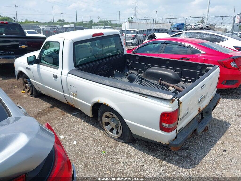 1FTKR1AD8APA54886 2010 FORD RANGER photo no. 3