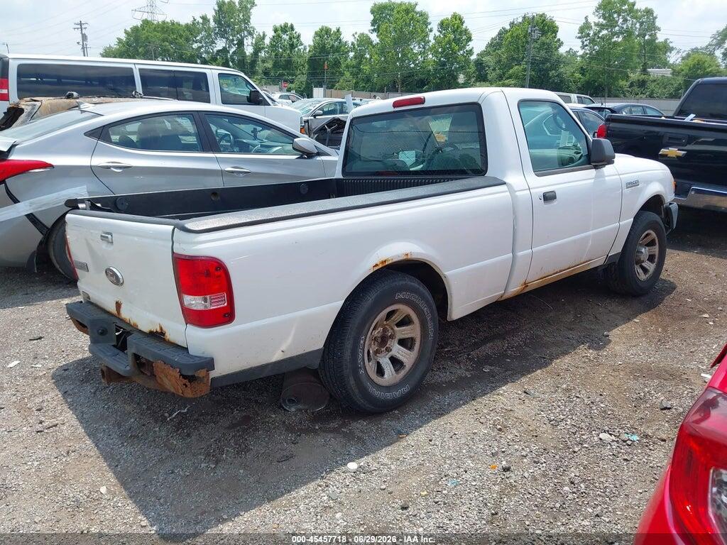 1FTKR1AD8APA54886 2010 FORD RANGER photo no. 4