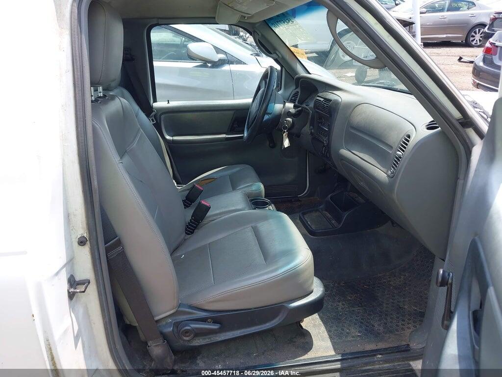 1FTKR1AD8APA54886 2010 FORD RANGER photo no. 5