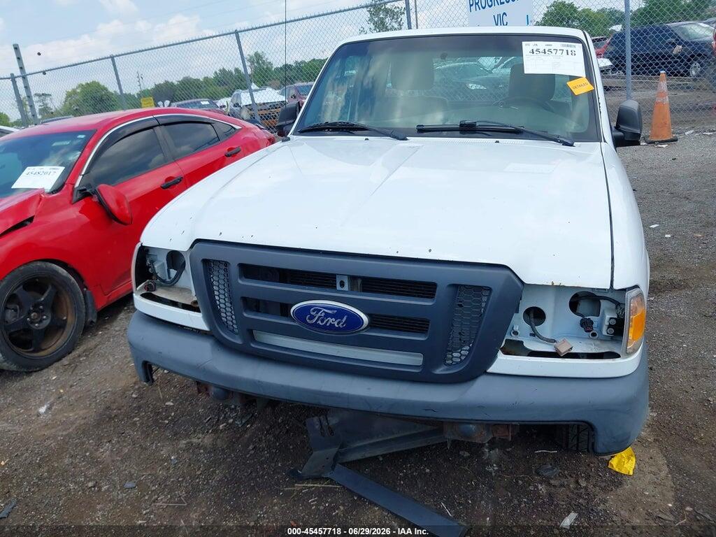 1FTKR1AD8APA54886 2010 FORD RANGER photo no. 6