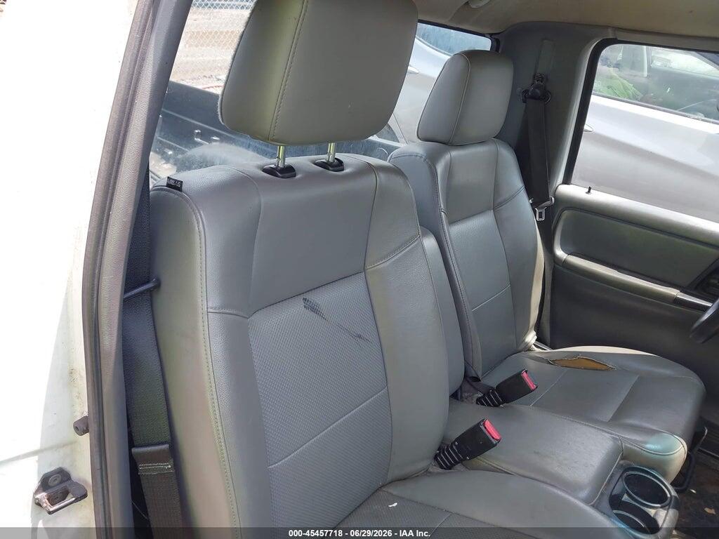 1FTKR1AD8APA54886 2010 FORD RANGER photo no. 8