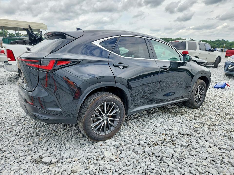 2024 LEXUS NX 350 PREMIUM — Фото 3 из 12