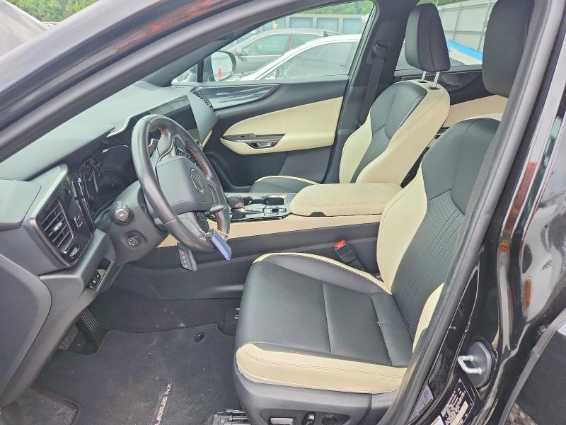 2024 LEXUS NX 350 PREMIUM — Фото 7 из 12