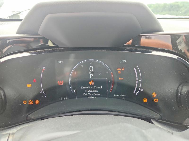 2024 LEXUS NX 350 PREMIUM — Фото 9 из 12