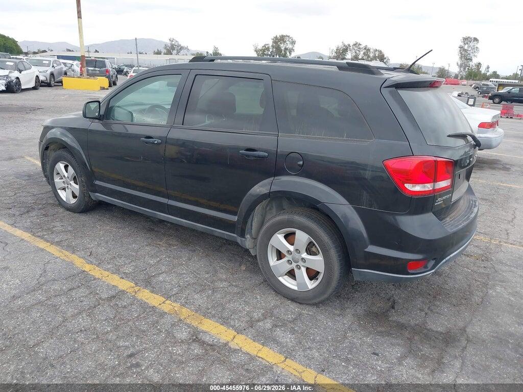 3C4PDDBG2CT349978 2012 DODGE JOURNEY photo no. 3