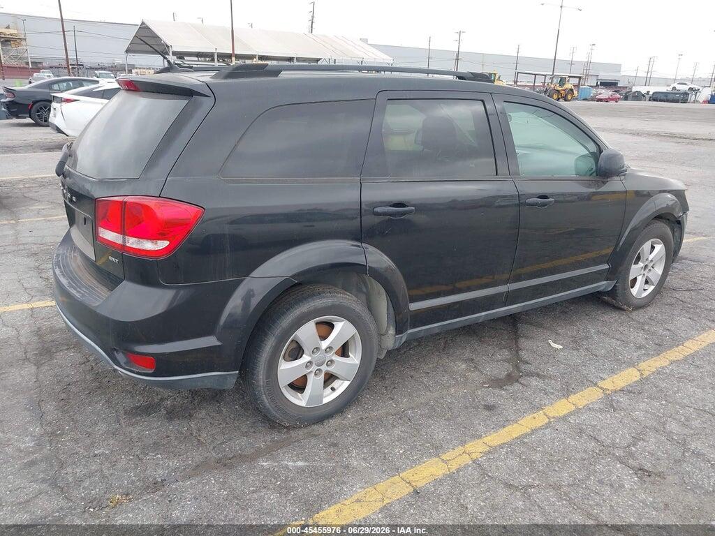 3C4PDDBG2CT349978 2012 DODGE JOURNEY photo no. 4