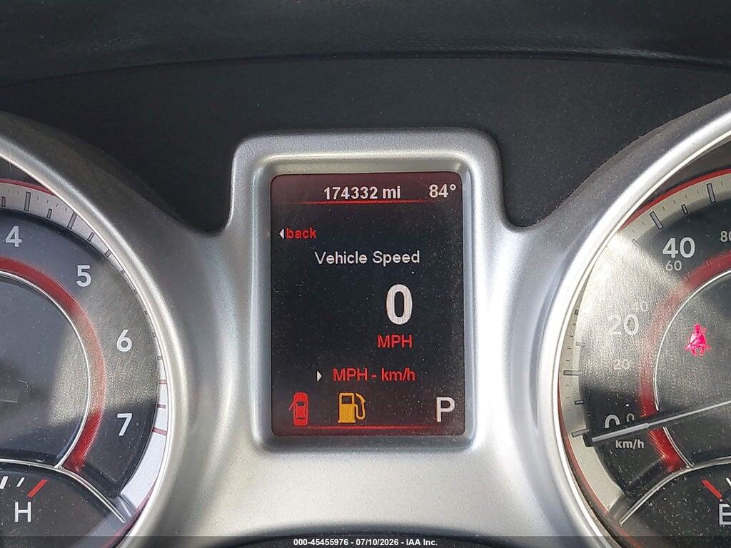 3C4PDDBG2CT349978 2012 DODGE JOURNEY photo no. 7