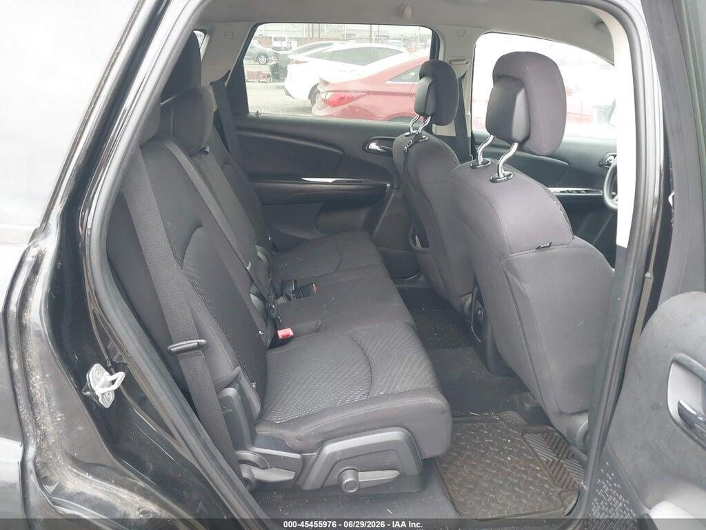 3C4PDDBG2CT349978 2012 DODGE JOURNEY photo no. 8