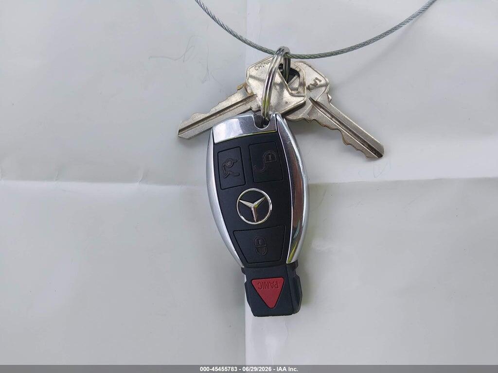 WDDHF5KB3EB013663 2014 MERCEDES-BENZ E 350 photo no. 11