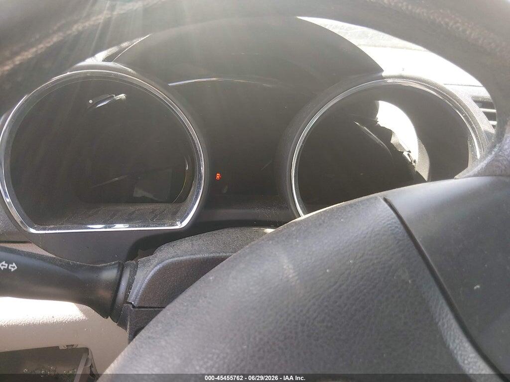 JTEES41A982003442 2008 TOYOTA HIGHLANDER photo no. 7