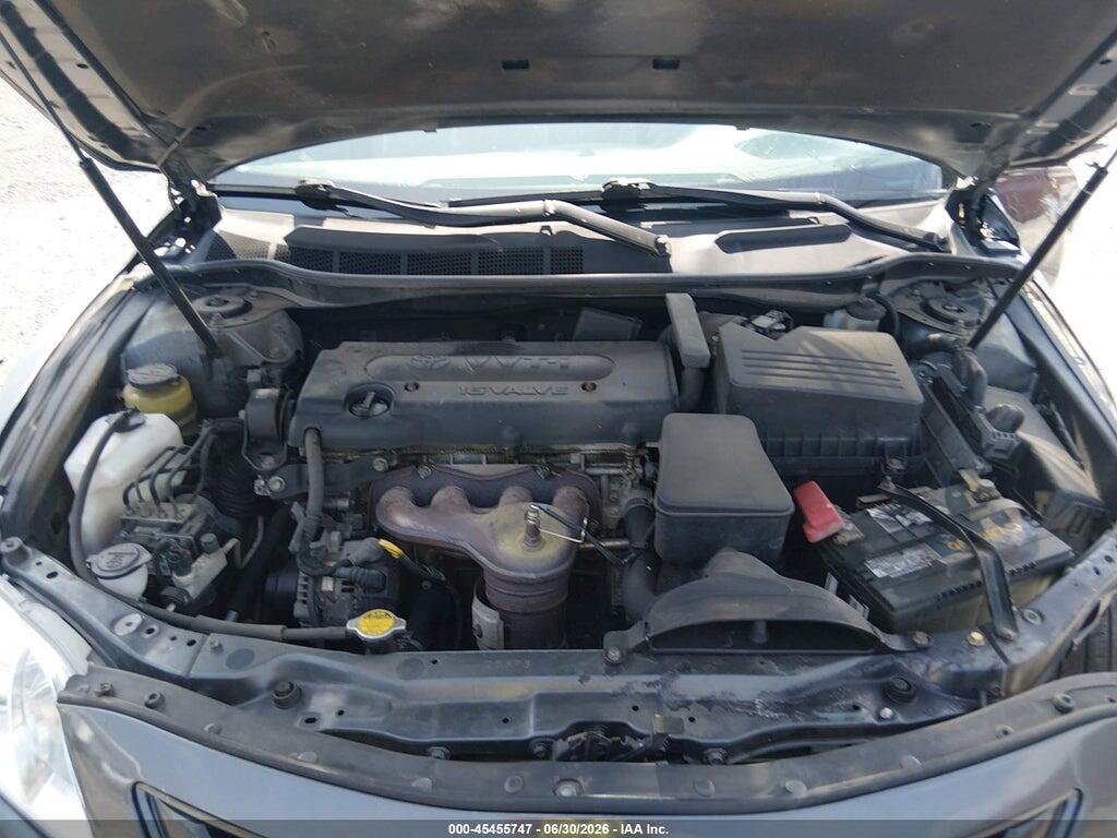 4T1BE46K29U279057 2009 TOYOTA CAMRY photo no. 10