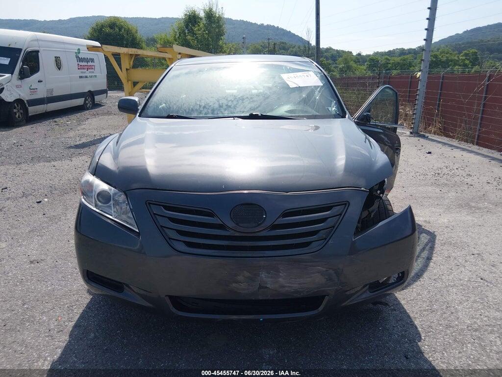 4T1BE46K29U279057 2009 TOYOTA CAMRY photo no. 11
