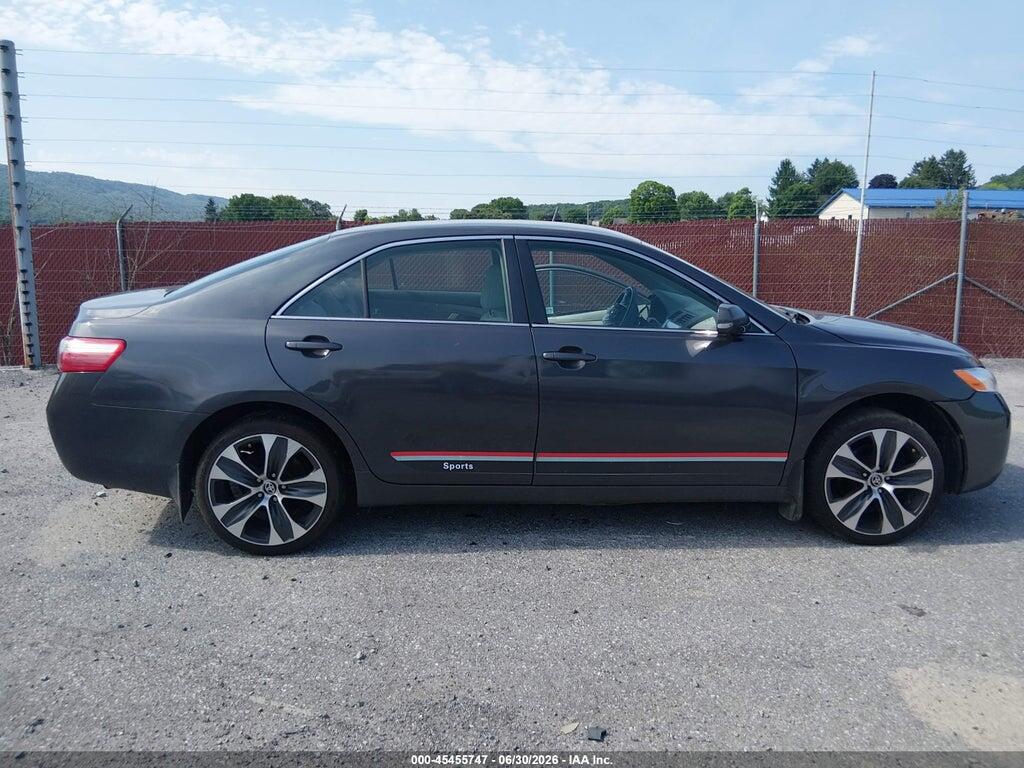 4T1BE46K29U279057 2009 TOYOTA CAMRY photo no. 12