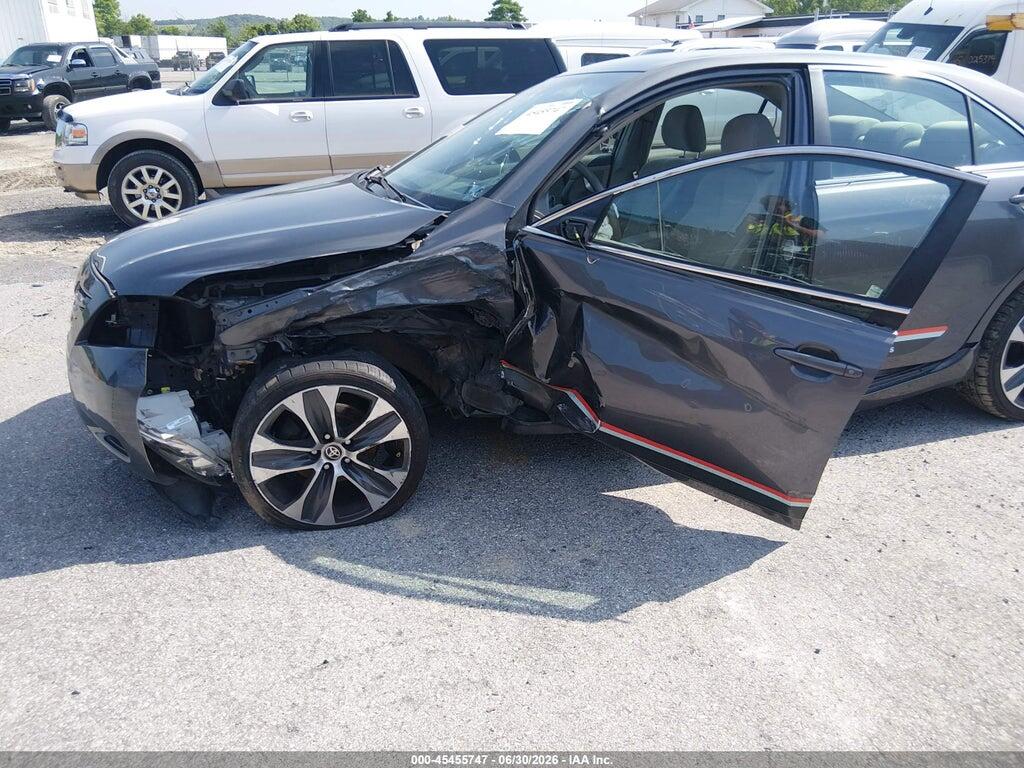 4T1BE46K29U279057 2009 TOYOTA CAMRY photo no. 6