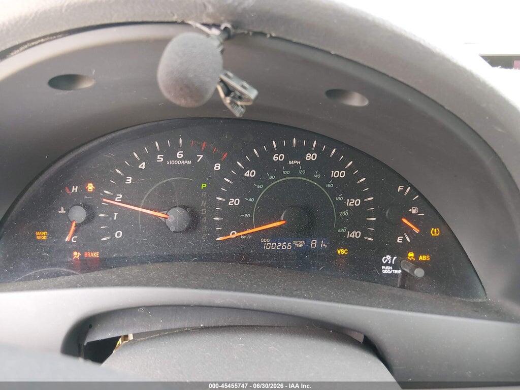 4T1BE46K29U279057 2009 TOYOTA CAMRY photo no. 7