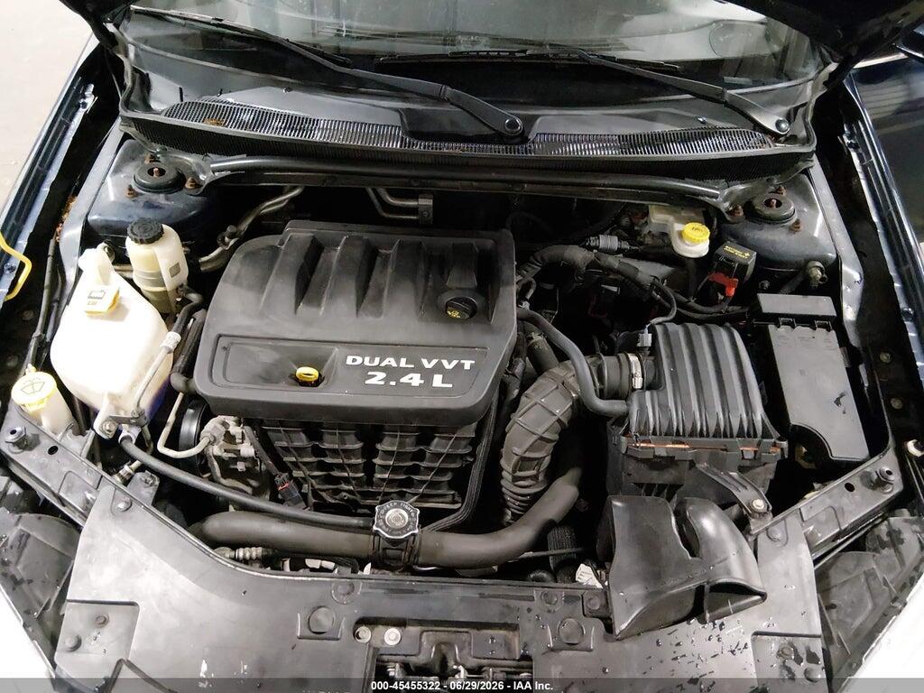 1C3CCBBB9DN585883 2013 CHRYSLER 200 photo no. 10