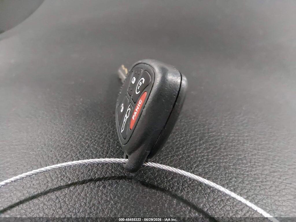 1C3CCBBB9DN585883 2013 CHRYSLER 200 photo no. 11