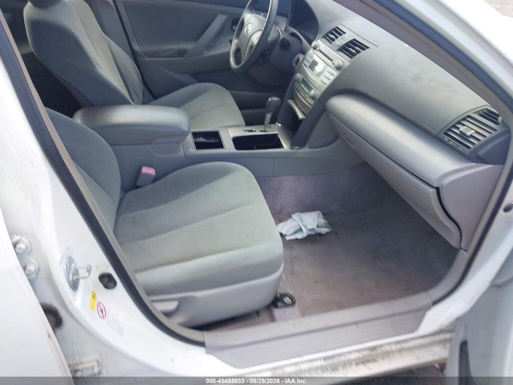 JTNBB46K573015603 2007 TOYOTA CAMRY HYBRID photo no. 5