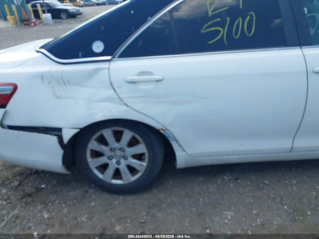 JTNBB46K573015603 2007 TOYOTA CAMRY HYBRID photo no. 6
