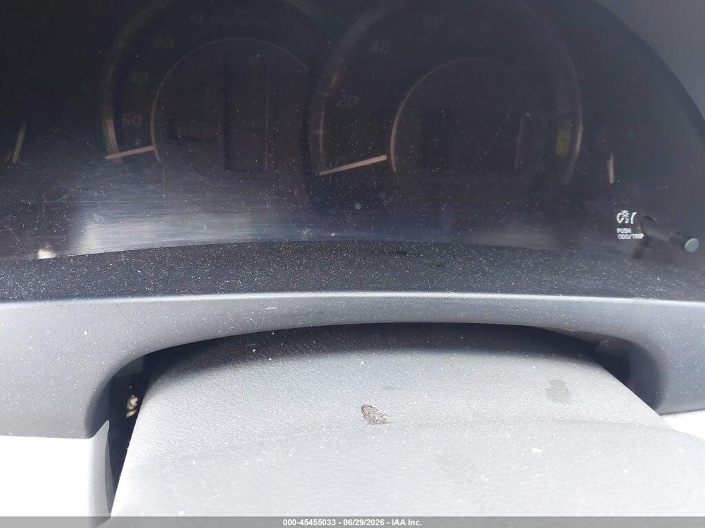 JTNBB46K573015603 2007 TOYOTA CAMRY HYBRID photo no. 7