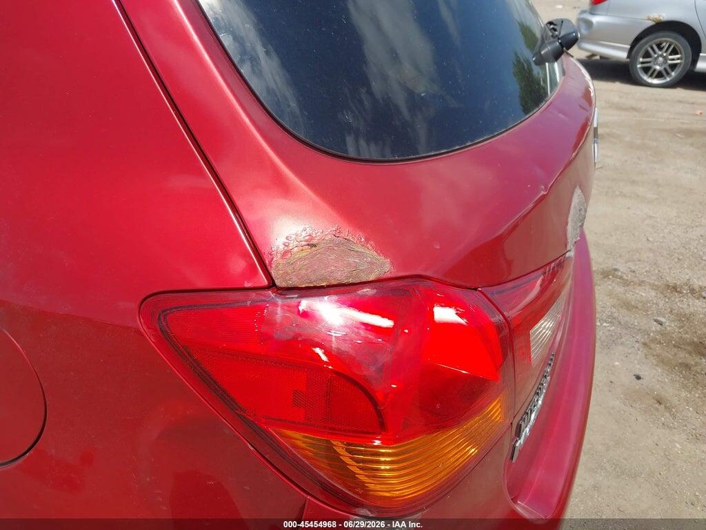 4A4AR3AUXDE014907 2013 MITSUBISHI OUTLANDER SPORT photo no. 12