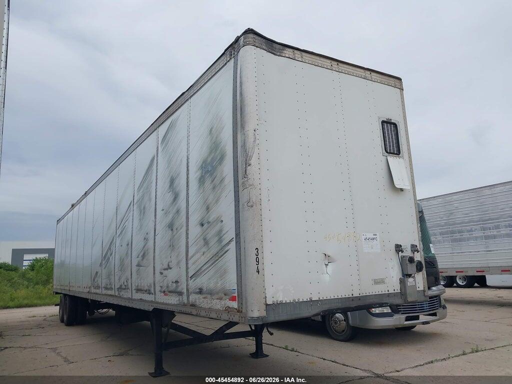 2015 VANGUARD NATIONAL TRAILER VANGUARD NATIONAL TRAILER 5V8VC532XFM503394