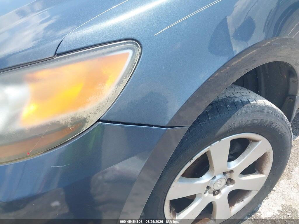 5NMSH73E57H124390 2007 HYUNDAI SANTA FE photo no. 6