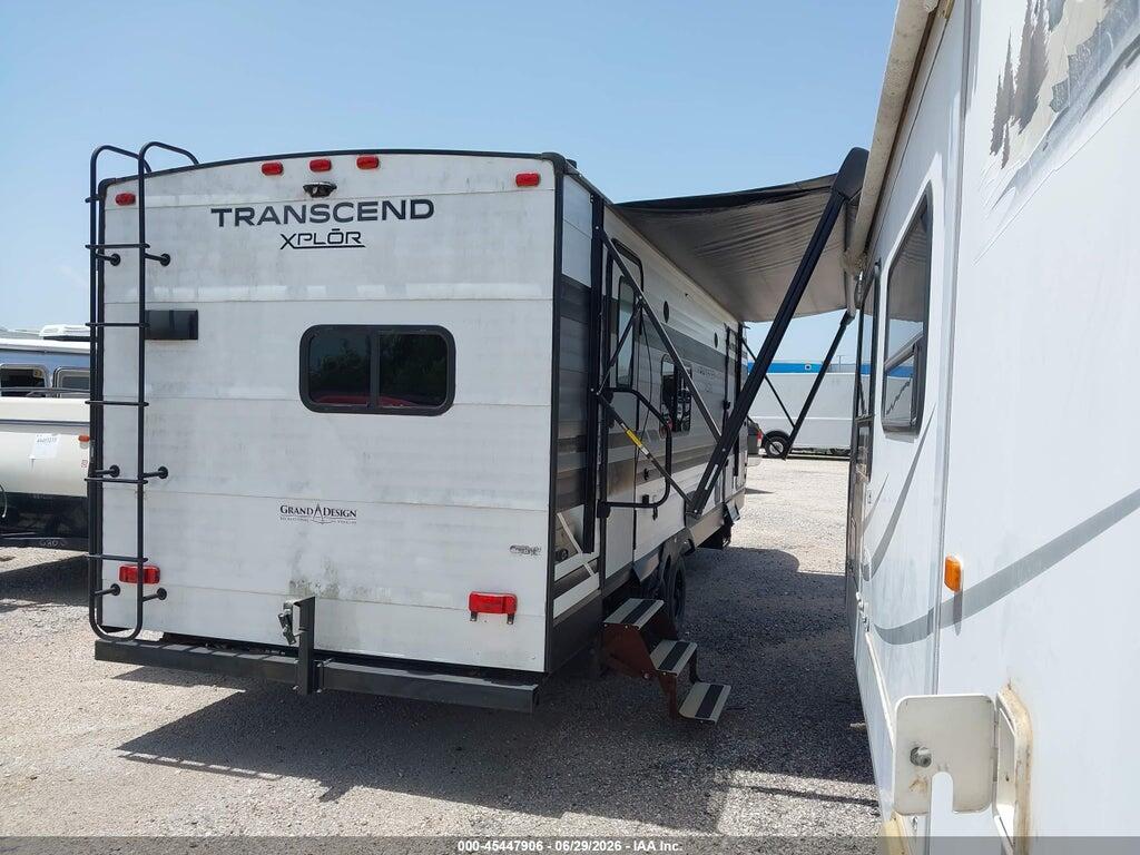 573TT2929M8815074 2021 GRAND DESIGN TRANSCEND photo no. 4