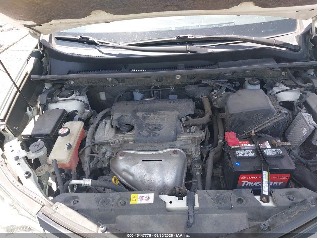 JTMRFREV2JJ719096 2018 TOYOTA RAV4 photo no. 10