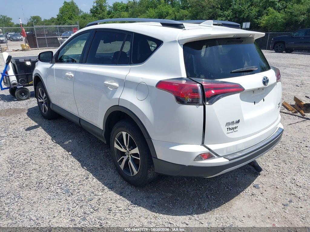 JTMRFREV2JJ719096 2018 TOYOTA RAV4 photo no. 3