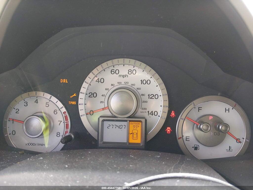 5FNYF4H58BB020347 2011 HONDA PILOT photo no. 7