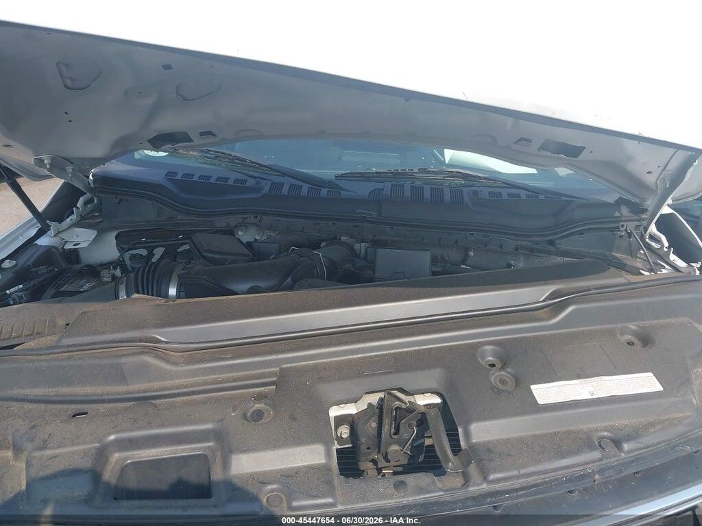 1FT8W3B66NEE46703 2022 FORD F-350 photo no. 10
